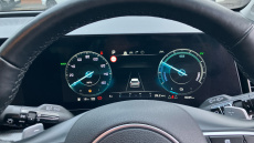 Kia Sportage 1.6T GDi 207 HEV 3 5dr Auto Hybrid Estate